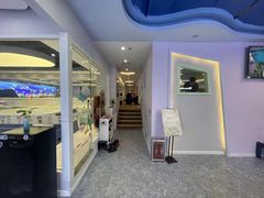 -水贝乐国际水育儿童游泳中心(新业广场店)