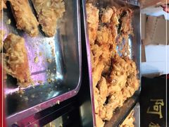 -阿捡忭京炸鸡(韭菜园总店)