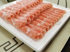 -口福居火锅(集英街店)