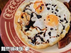 -肥韬茶餐厅(南山mini店)