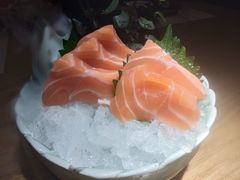 -江左尚白日本料理(万象城店)
