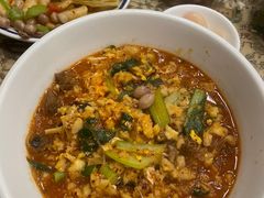 -老乌家特色小炒泡馍(大皮院店)