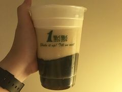 -1点点(银座和谐广场店)