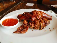 -南通滨江洲际酒店-东厨中餐厅