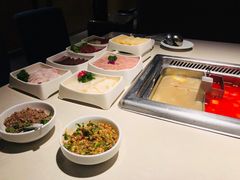 -海底捞火锅(上元大街店)