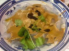 -听涛雅苑百味饺子老家菜馆