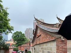 -晋江五店市传统文化旅游区