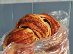 肉桂卷-81BAKERY(大学路店)