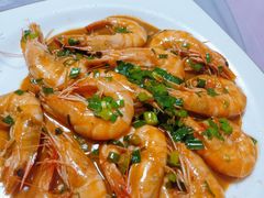-香满居张记小厨私房菜(青岛站店)