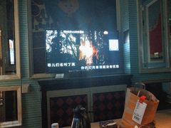 -自由港KTV(王子公主金平店)