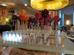 -青岛金沙滩希尔顿酒店·自助餐厅