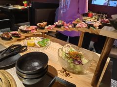 -谷牛日式烤肉(宝山U天地店)