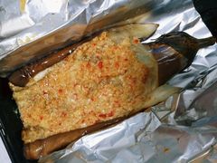 -串意十足烧烤·海鲜·虾尾(南山店)