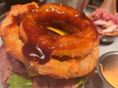 -blue frog蓝蛙(长泰广场店)