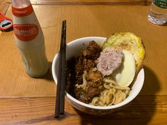 -矮子粉店1985·长沙米粉(湘春路店)