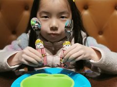 -杭州桐庐康莱德酒店西餐厅-舍