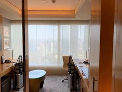 -上海静安香格里拉大酒店