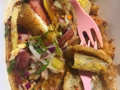 -四环冷面王(西单华威约饭街店)
