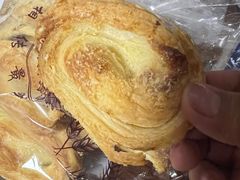 -国际饭店·帆声西饼屋(黄河路店)