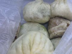 -老陶包子铺(南大西南村店)