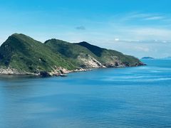 -东澳岛