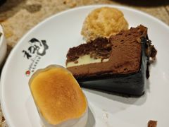 -初色海鲜自助(万丰路店)