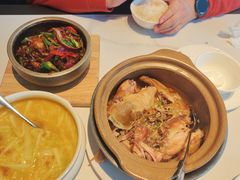 -外婆家(西红门荟聚购物中心店)