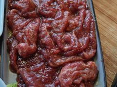 -小米烤肉-泥炉炭烤(常营店)