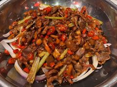 -毛家饭店·30年融合新湘菜(无影山店)