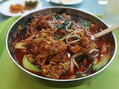 -红鼻子桂林米粉(金唐新光界店)