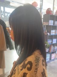 -Hair Garden Resort日式发艺沙龙