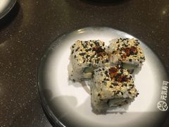 -元气寿司(东方宝泰店)