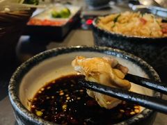 -同仁四季椰子鸡(宝安壹方城店)