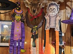 -VIKING SALOON西部美式烟熏烤肉(和平路店)