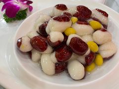 -老街饭庄(扬子江北路总店)