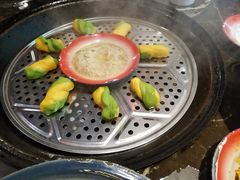 -粗粮人家·东北菜(洋桥店)