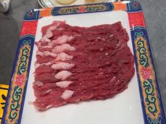 -侃爷南门铜锅涮肉