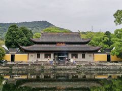 -阿育王寺