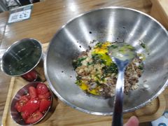 -阿金大白·上海菜馆(新天地店)
