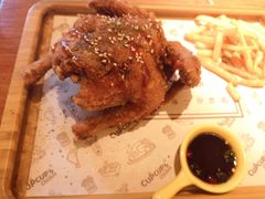-学府小吃一条街(北大门商业街店)