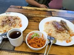 -塔斯提抓饭(东城汇店)