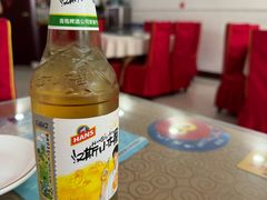 -西府酒家(太白山店)