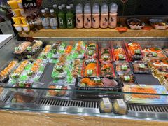 -池田寿司·4H鲜作(西直门凯德华联店)
