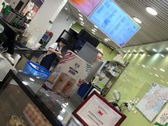 -茉沏(繁花中心店)