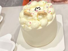 -烫面包·面包烘焙(绿地缤纷城店)