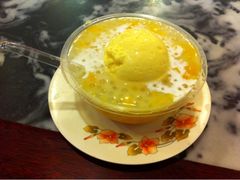签到图片-玫瑰甜品(文明路店)