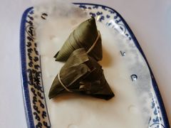 粽子-宁波状元楼酒店(和义路店)