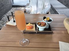 -自如ZSPACE四合院艺术餐厅