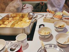-螺大喜螺蛳粉火锅(雍和宫店)