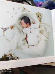 -玛瑞莎孕婴童摄影到家拍